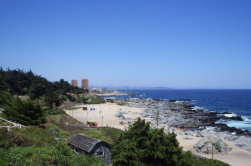 Big North and Little North Tour: the best of Chile