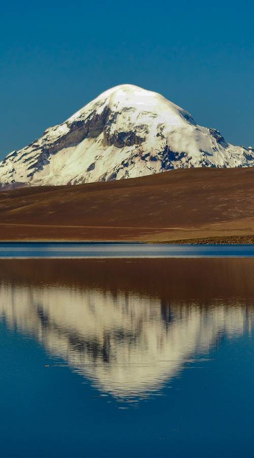 From the Atacama Desert to the Bolivian highlands, Raíces Andinas immerses you in an odyssey