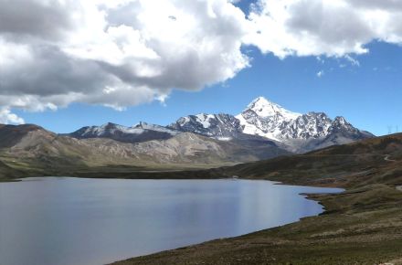 Khotia Chacapampa