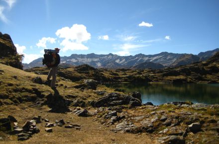 Laguna Glaciar