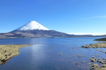 Sehenswürdigkeiten von Chile und Atacama